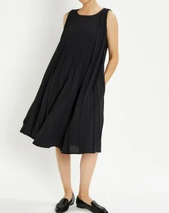 Femme Lauren Vidal Robes^Robe Dresses noire