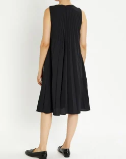 Femme Lauren Vidal Robes^Robe Dresses noire