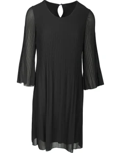 Femme Lauren Vidal Robes^Robe Dresses noire