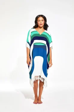 Femme Mapoesie Robes^Robe Elia Bleu