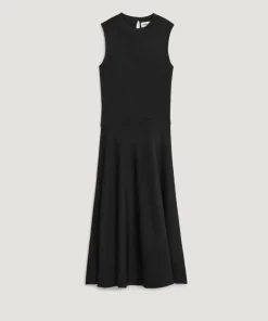Femme Rodier Robes^Robe Emmy noire
