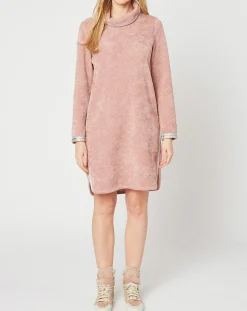 Robe Endouceur rose-Le Chat