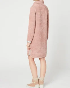 Robe Endouceur rose-Le Chat