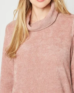 Robe Endouceur rose-Le Chat