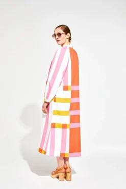 Femme Mapoesie Robes^Robe Eulalie Candy