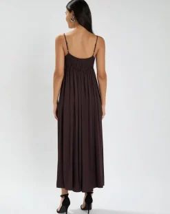Femme Lauren Vidal Robes^Robe Fizz raisin