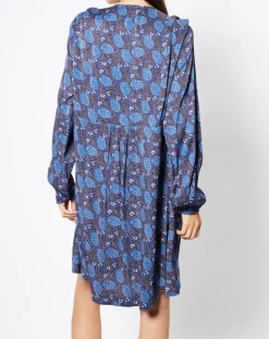 Robe Imat ellyp-Maison Anje Clearance