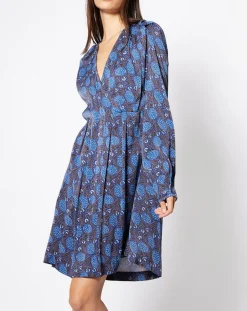 Robe Imat ellyp-Maison Anje Clearance