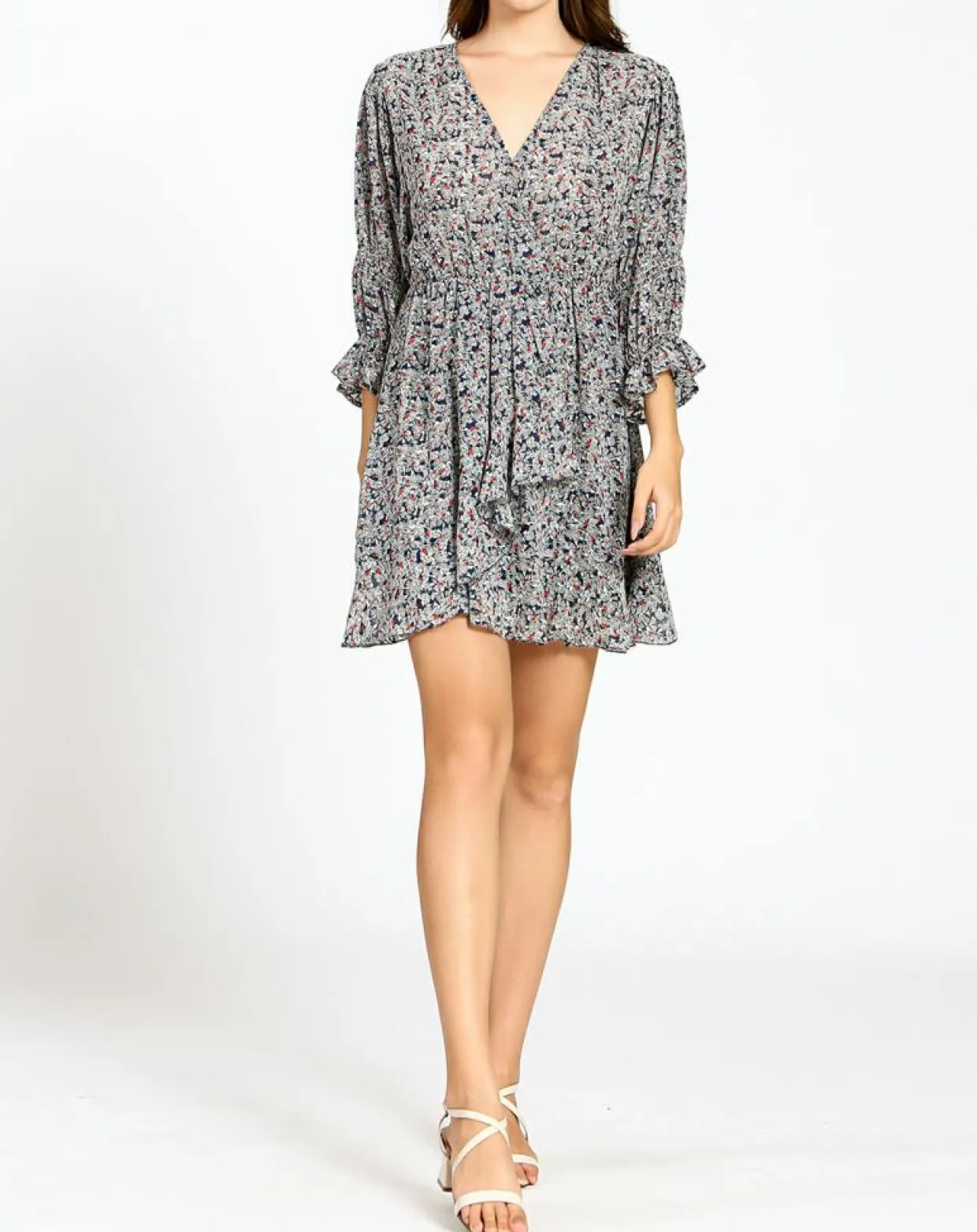 Femme See u Soon Robes^Robe Jodie bleu marine