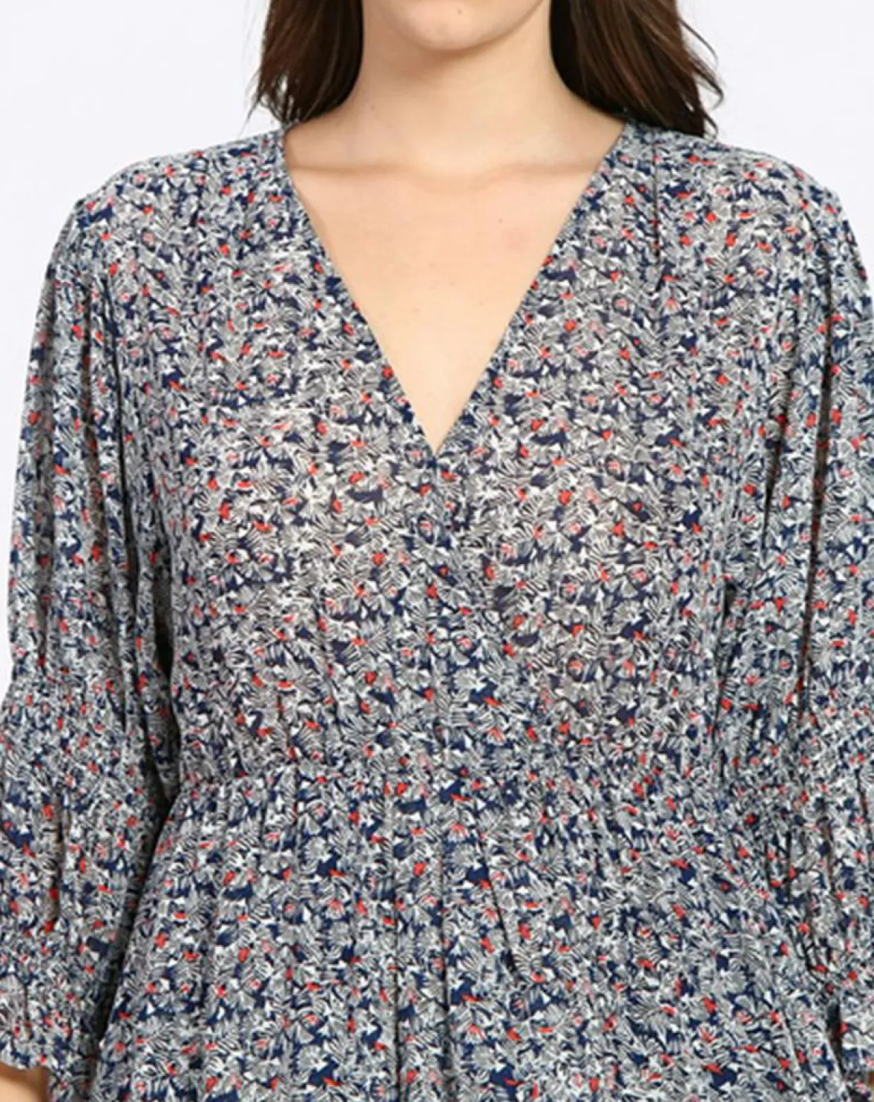 Femme See u Soon Robes^Robe Jodie bleu marine
