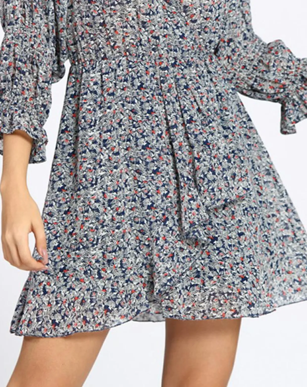 Femme See u Soon Robes^Robe Jodie bleu marine