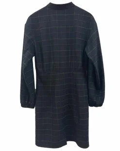 Robe Lucie bleu marine-See u Soon Hot