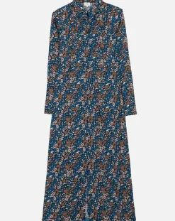 Robe Mantry matis réglisse-An'ge Outlet