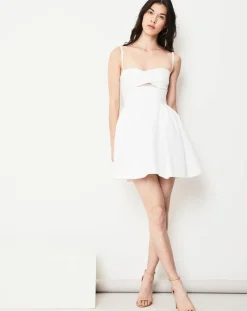 Femme Paule Ka Robes^Robe Marie blanche
