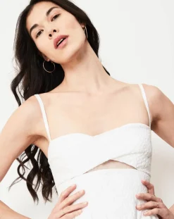 Femme Paule Ka Robes^Robe Marie blanche
