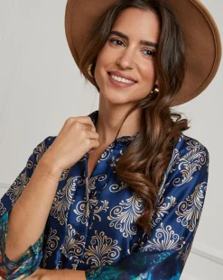 Robe Marine marine-Alice & Charlotte Best
