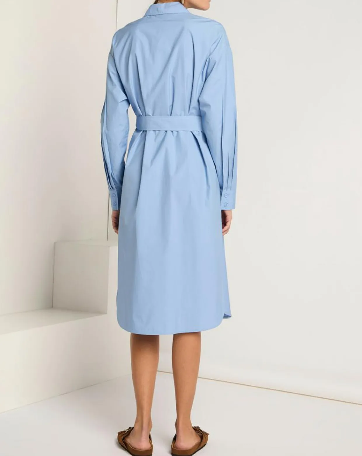 Robe Marion bleue-See u Soon Discount