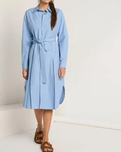 Robe Marion bleue-See u Soon Discount