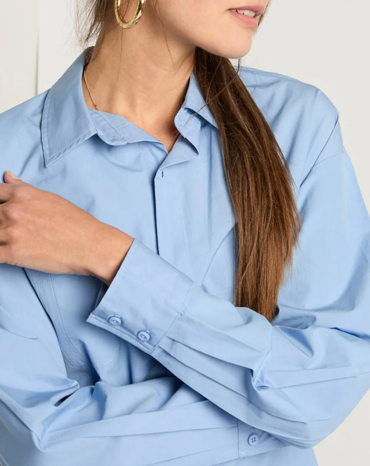 Robe Marion bleue-See u Soon Discount