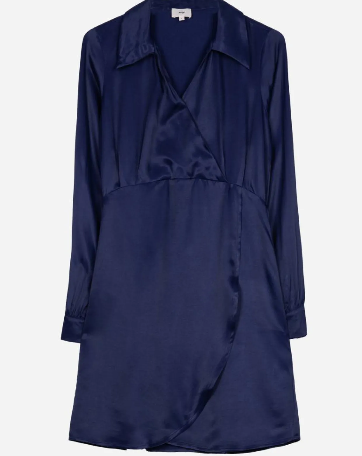 Robe Martinez marine-An'ge Discount
