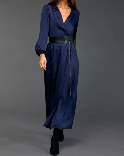 Femme Lauren Vidal Robes^Robe Mayfair éclipse