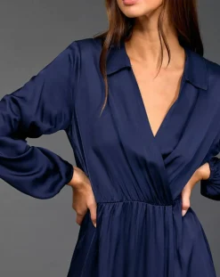 Femme Lauren Vidal Robes^Robe Mayfair éclipse
