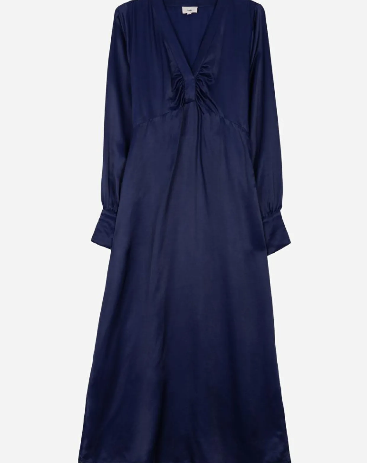 Robe Miaz Uni marine-An'ge Online