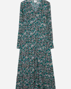 Robe Miroko livia forêt-An'ge New