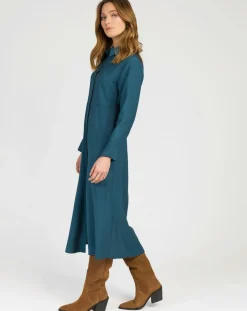 Robe Mobika orage-An'ge Hot