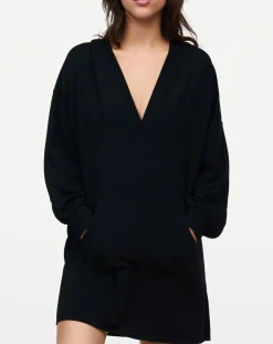 Robe Naama noire-Passionata Best