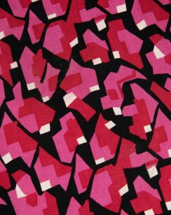 Femme An'ge Robes^Robe Orora lipika rouge