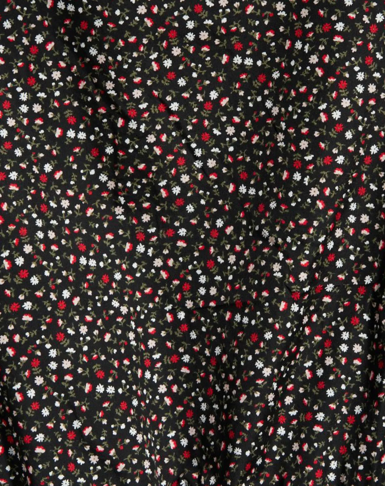 Robe Primrose imprimé floral noire-Levi's® Sale
