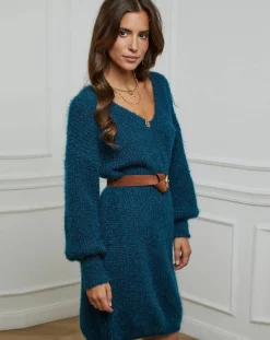 Robe Pull Juliette canard-Alice & Charlotte Discount