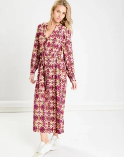 Robe Racha psychédélique-La Petite Etoile New