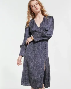 Femme Zapa Robes^Robe Rainette nocturne