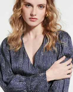Femme Zapa Robes^Robe Rainette nocturne