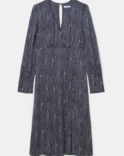 Femme Zapa Robes^Robe Rainette nocturne
