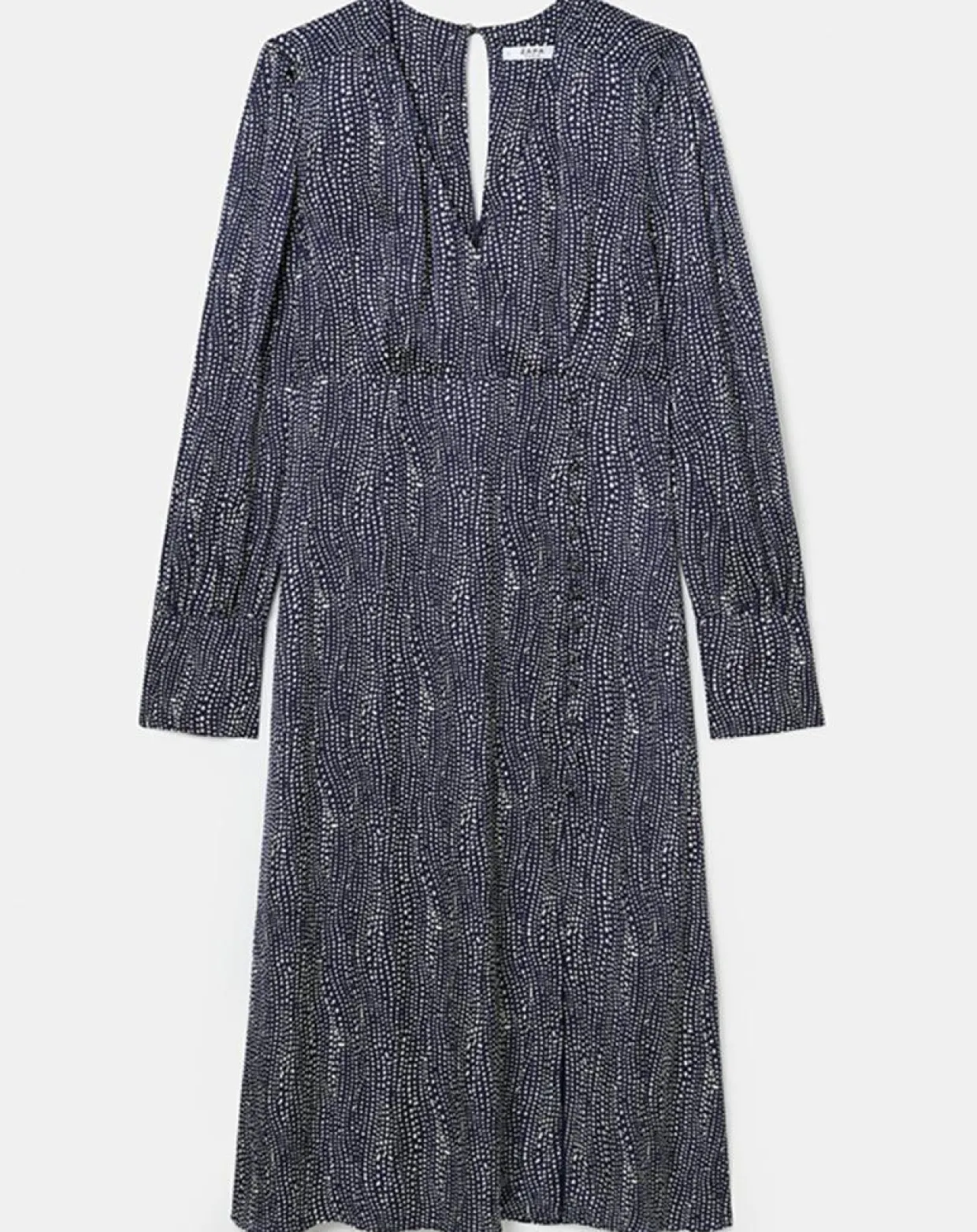 Femme Zapa Robes^Robe Rainette nocturne