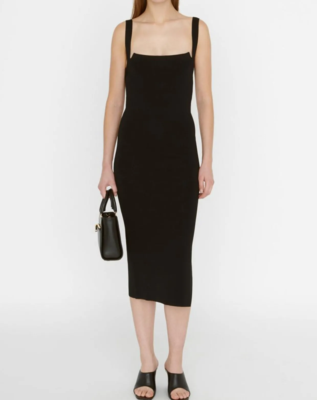 Femme Zapa Robes^Robe Randa noire