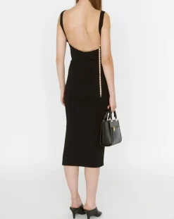 Femme Zapa Robes^Robe Randa noire