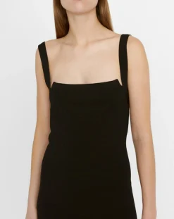 Femme Zapa Robes^Robe Randa noire