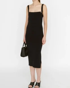 Femme Zapa Robes^Robe Randa noire