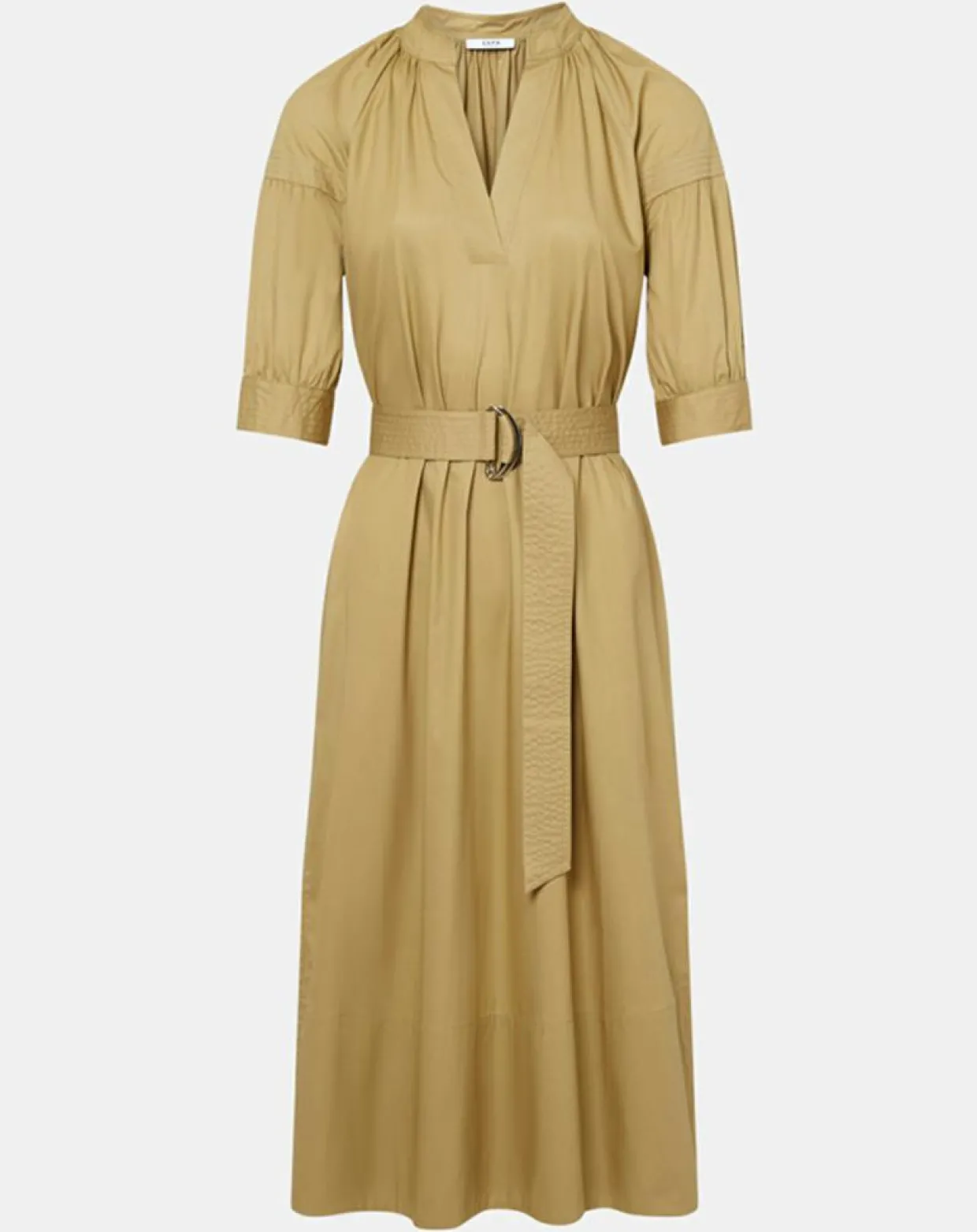 Femme Zapa Robes^Robe Ravi bronze
