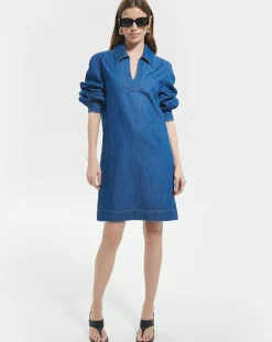 Femme Zapa Robes^Robe Reality stone