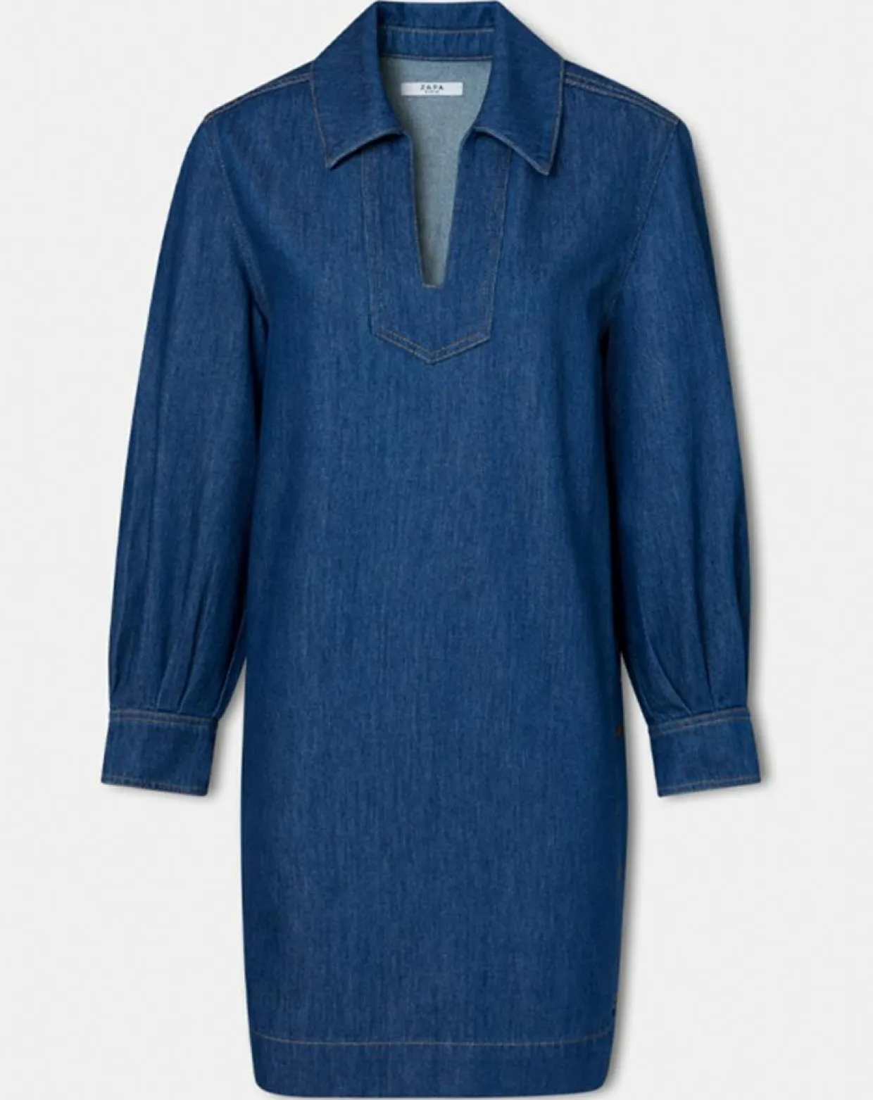 Femme Zapa Robes^Robe Reality stone