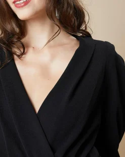 Robe Reco noire-Belair Clearance