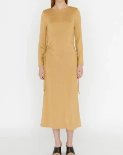 Robe Rediana beige-Zapa New
