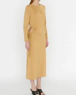 Robe Rediana beige-Zapa New