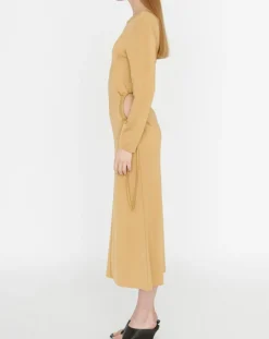Robe Rediana beige-Zapa New