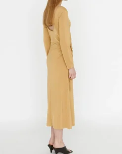 Robe Rediana beige-Zapa New